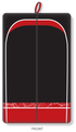 Athletic Knit Zaa501-Design-A1602